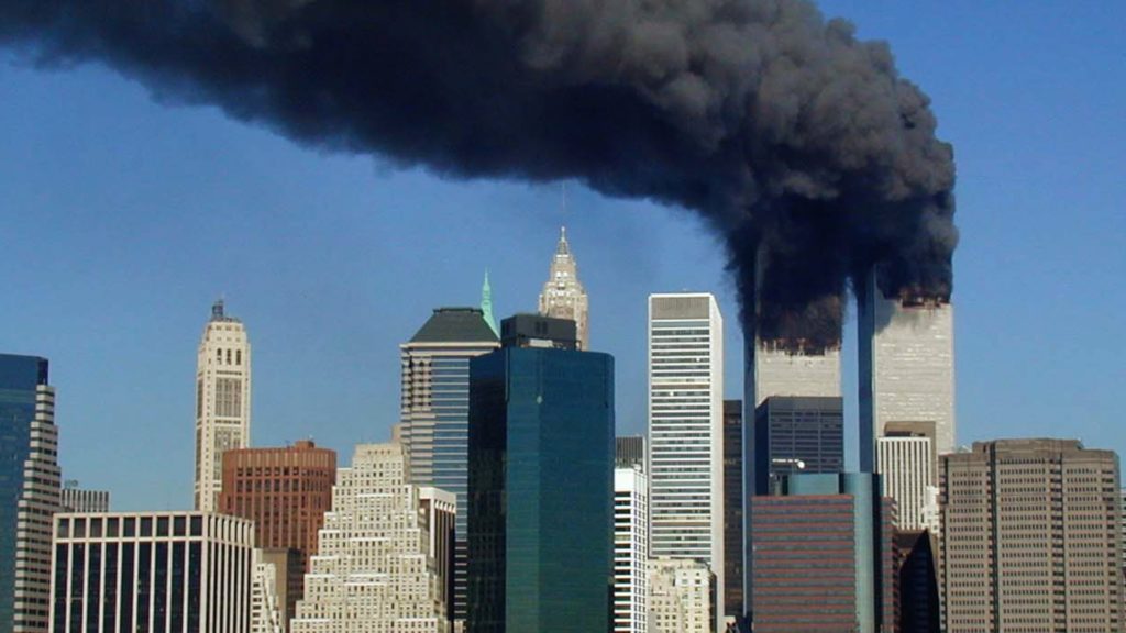 Investigating the Saudi Government 9/11 Connection