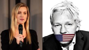 The Persecution of Julian Assange | Everything You Need to Know by Taylor Hudak