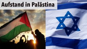 Aufstand in Palästina | Interview mit Dr. Shir Hever