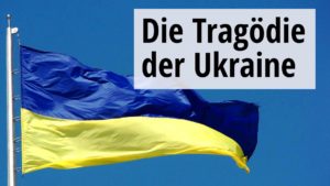 Ukraine: Wie die Rechtsextremen mit Unterstützung der NATO den Frieden blockieren