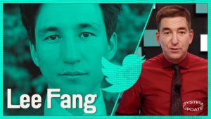 The Twitter Files: Bombshell Pentagon PsyOp Revealed, with Lee Fang | SYSTEM UPDATE