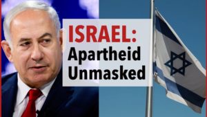 Israel's Apartheid Unmasked - The Rise of the Extreme Right