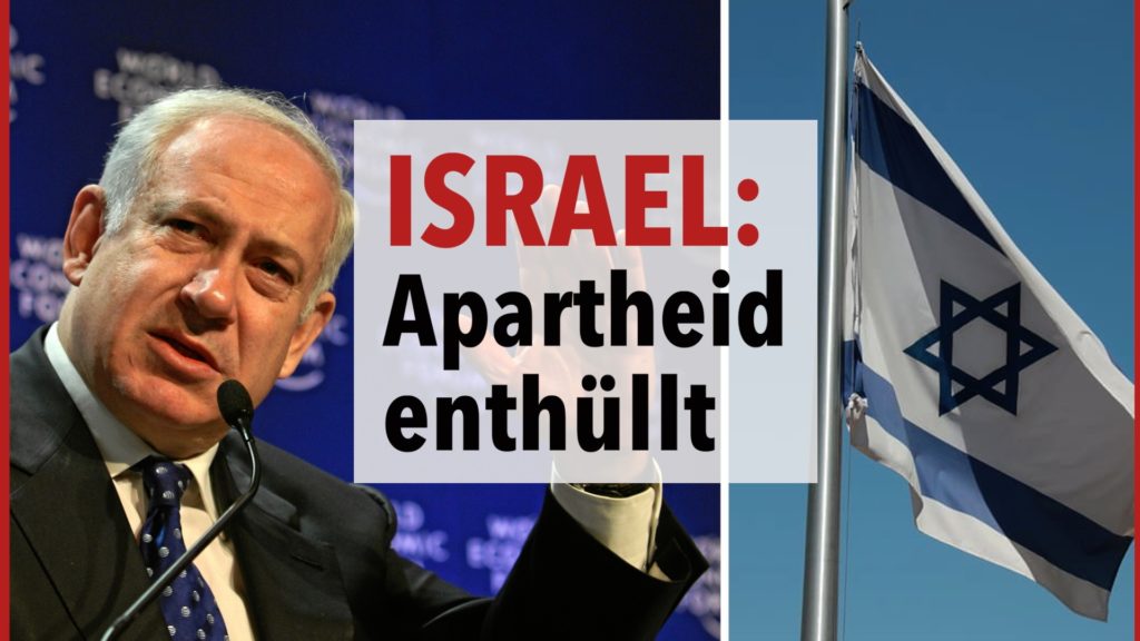 Israels Apartheid enthüllt - Der Aufstieg der extremen Rechten | Dr. Shir Hever
