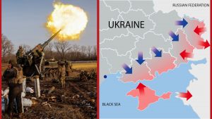Ukrainian Counteroffensive Gains, Depleted Uranium & Russian Regional Elections