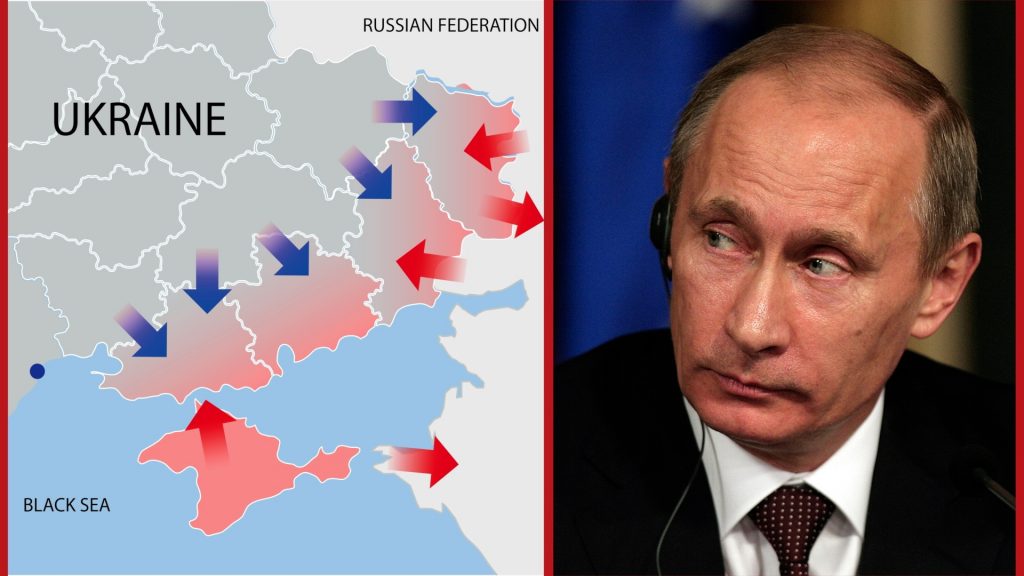 Ukrainische Erfolge bei der Gegenoffensive, abgereichertes Uran & russische Regionalwahlen