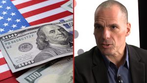 Wie der US Dollar die Welt kontrolliert - Prof. Yanis Varoufakis