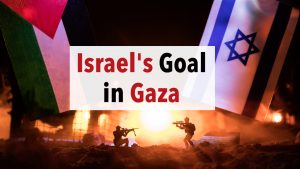 Israel's goals in Gaza & debunking the Mainstream Narrative - Dimitri Lascaris