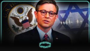 Congress Oversteps: Declares "Anti-Zionism" Is Antisemitic