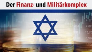 Israel: Der Finanz- und Militärkomplex hinter dem Krieg | Dr. Shana Marshall