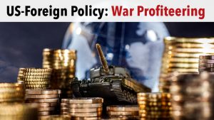 US Foreign Policy Is a Scam Built on Corruption | Jeffrey Sachs