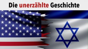 Die unerzählte Geschichte der israelischen Lobby in den USA