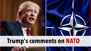 Trump's NATO comments, Tucker-Putin Interview & Cold War with China | Prof. Kuznick