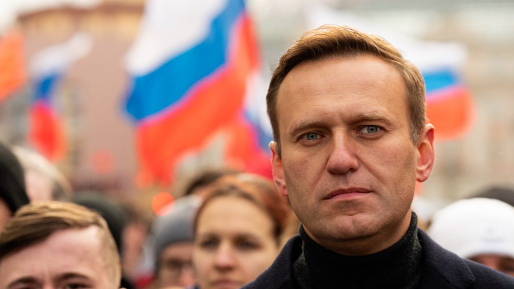 Alexei Navalny: An Unsavory, Manufactured Product of the West