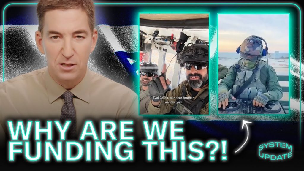Shocking IDF Social Media Videos Mock Gazans—Expose New Atrocities