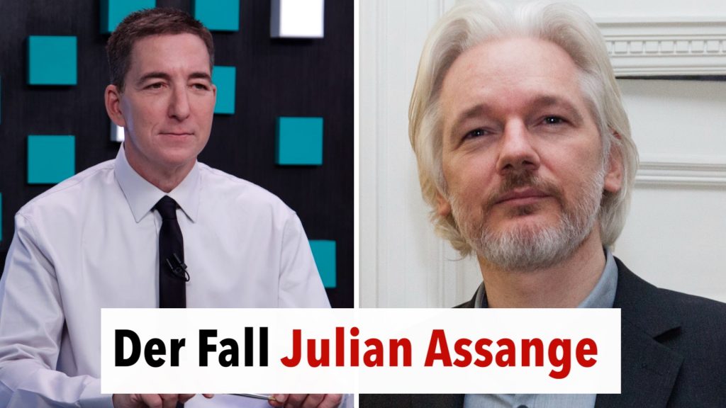 Medien reagieren teilnahmslos auf Assanges „Leben oder Tod“-Auslieferungsgesuch