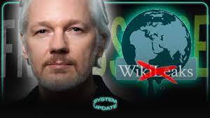 Media Apathetic as Assange Faces “Life or Death” Extradition Appeal