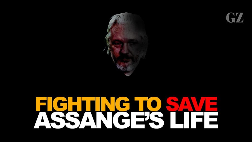 Assange's brother: "Julian could receive the death penalty" if extradited