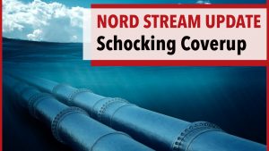 Sweden closing Nord Stream investigation shocking coverup -investigator