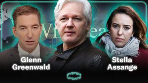 Assange erringt Teilerfolg vor britischem Gericht | Mit Stella Assange