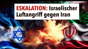 Israel attackiert iranische Botschaft, mehrere Tote