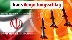 Irans Vergeltungsschlag gegen Israel - Der fehlende Kontext