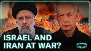 What Role is the US Playing in the Escalating Mid-East War between Iran and Israel?