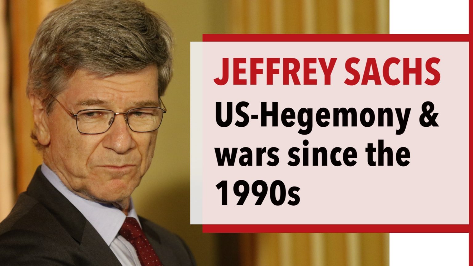 How the Neocons Chose Hegemony Over Peace Beginning in the Early 1990s ...
