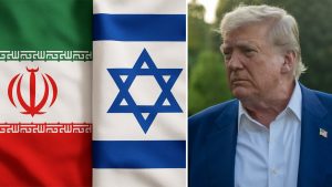 Is the Israel/Iran Ceasefire Real?