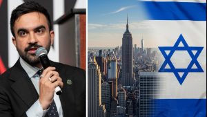How Zohran Beat the NYC Democratic Establishment