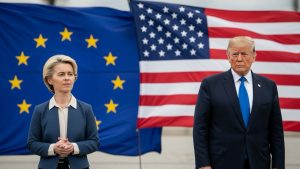 The U.S.-E.U. Trade Deal: Too Awful To Be True