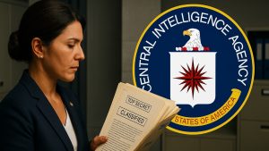 Russiagate Disclosures Reveal CIA LIES