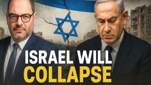 "Israel Will Collapse" – Warning from Israeli Politician Dr. Cassif