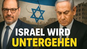„Israel wird zusammenbrechen“ – Warnung des israelischen Politikers Dr. Cassif