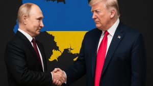 John Helmer: Russian Sources Say Trump Has Accepted Russia's Territorial Claims in Ukraine