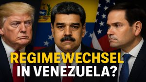 Trump & Rubio holen das Regimewechsel-Handbuch zurück