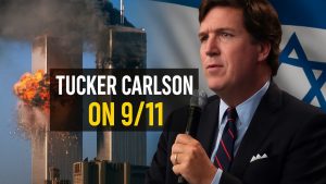 Tucker Carlson on Charlie Kirk Assassination Fallout, Free Speech, Foreign Policy, and the Reaction to his Kirk Remarks