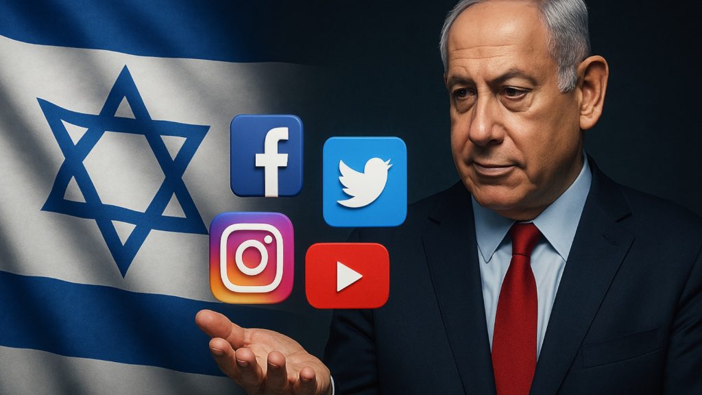 Israel's DESPERATE Propaganda Push: Paying Influencers $7,000 Per Post
