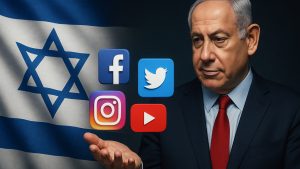 Israel's DESPERATE Propaganda Push: Paying Influencers $7,000 Per Post
