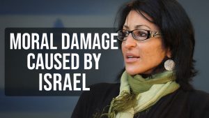 Israel Has Inflicted 'Moral Injury' Upon The World w/ Susan Abulhawa