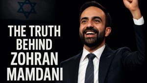 Zohran Mamdani Soars to Victory - But What Would Malcolm X Say?