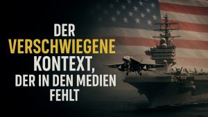 Der verschwiegene Kontext: US-Intervention in Venezuela