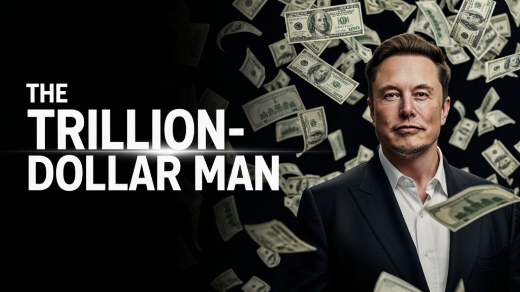 Rant of the Week: Tax Elon Musk Out Of Existence!