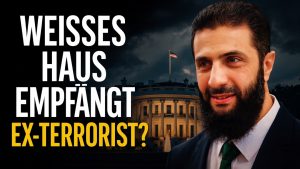 Das Weiße Haus lädt „ehemaligen“ Terroristen ein – was steckt dahinter?
