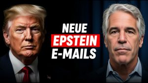 Neue Epstein-E-Mails veröffentlicht: Die wichtigsten Enthüllungen