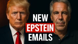 What Do the Newly Released Epstein Emails Reveal?