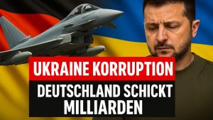 Trotz Korruptionsskandal in der Ukraine – Deutschland schickt weitere Milliarden | John Helmer