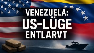 Die US-Lüge über Venezuela: Glenn Greenwald deckt den Betrug auf