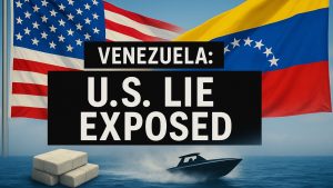 Glenn Dismantles the LIES Justifying War with Venezuela