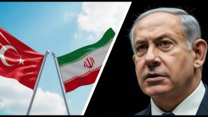 Is Turkey Warming Up To Iran?