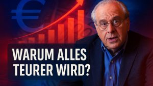 Der echte Grund, warum alles teurer wird – und was jetzt wirklich hilft